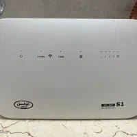 مودم ایرانسل مدل TF-i60 S1