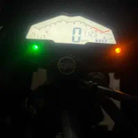 Nh250|موتورسیکلت|تهران, فردوس|دیوار