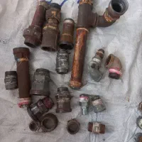 پکیج دست دوم