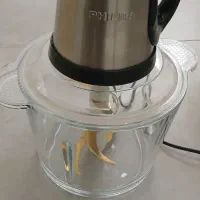 خردکن دوسرعت ۳۸۰۰ وات