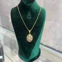 طلا دست دوم درحد نو فقط با ۳ درصد