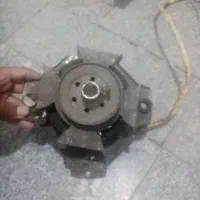 موتورلباس شویی سالم