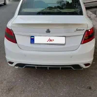 ساینا ex|خودرو سواری و وانت|کرمانشاه, |دیوار