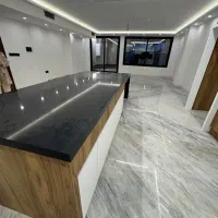 ۱۴۰ متر سه خواب کلید نخورده چهارباغ خواجو‌