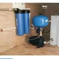 نصب وسرویس کولرابی و پمپ آب خانگی