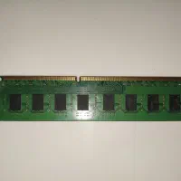 رم ۴ گیگ ddr3