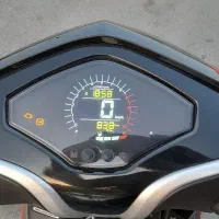 ( SYM FX150 ( 1404|موتورسیکلت|فردیس, شهرک شهید حسینی|دیوار