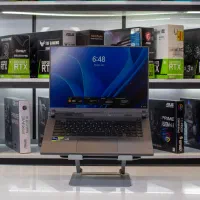 لپتاپ ASUS ROG با پردازنده i-HXو RTX 8GB