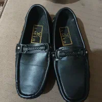 کتونی وکفش