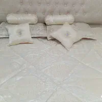 رو تختی دو نفره