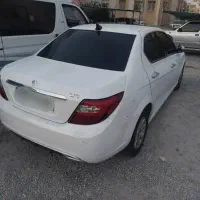 دنا پلاس ۶دنده دستی