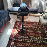 اتو پرس ژانومه نو