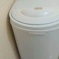 ماشین لباسشویی کودک بلسون درحدنو سالم