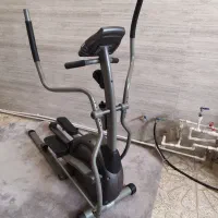 دستگاه اوروپیتال اسکی فضایی