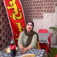 تهیه غذای سیزان