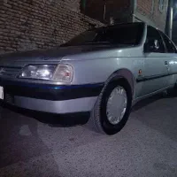 405مدل 84