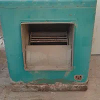 اتاق کولر 4500سالم