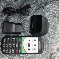گوشی وتلفن