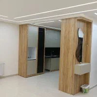 نصاب کمد دیواری وکابینت و تمام مصنوعات چوبی