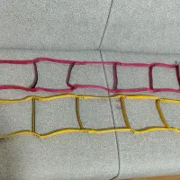 پله رکاب صخره نوردی