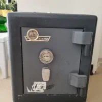 گاو صندوق ۷۵ کیلوگرم