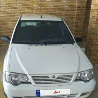 پراید 111