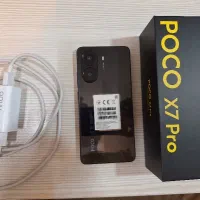 گوشی Pocox7pro|موبایل|همدان, |دیوار