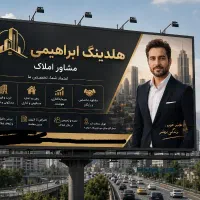 طراحی لیبل،بنر تبلیغاتی ولوگو