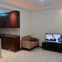 آپارتمان مبله ۵۰متر/نوساز