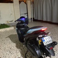 ایروکس ۱۵۵ ار هوا خنک