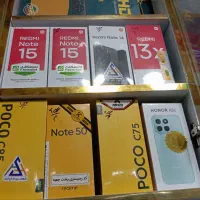 فروش انواع موبایل