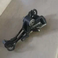شانژمان دئور deoreجاینت مریدا اسکات کیوب