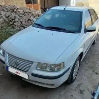 سمند LxeF7
