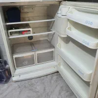 یخچال و فریزر  الجی کره ایی اصل