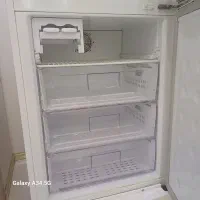 یخچال فریزر اسنوا .کاملا سالم