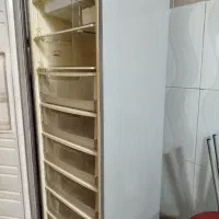 یخچال فریزر هفت کشو سالم