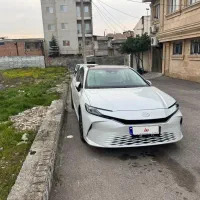 کمری ۲۰۲۵ موتور ۲۵۰۰ فول چین(تخفیف پای معامله)