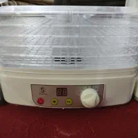 میوه خشک‌کن ، ترازو آشپزخانه