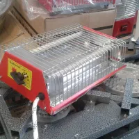 انواع کرسی برقی کم مصرف درجه یک نو آکبند