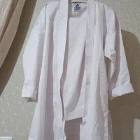 لباس کاراته