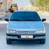 405مدل 93|خودرو سواری و وانت|رفسنجان, |دیوار