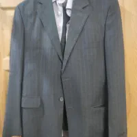 کت و شلوار