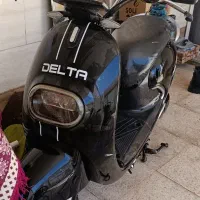 موتور برقی دلتا