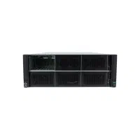 سرور اچ‌پی server HPdl580 g10 8sff used
