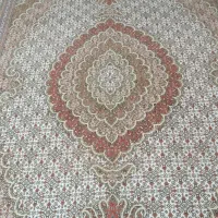 فرش دستباف ۱۲ متری