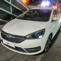 آریزو 5 توربو 1402