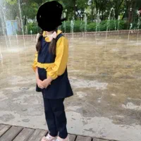 لباس فرم مهد ومدرسه