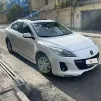 اجاره خودرو مزدا ۳ /رنت مستقیم مالک
