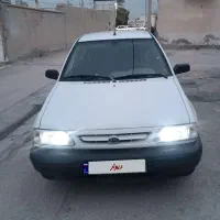 پراید 131 مدل 96