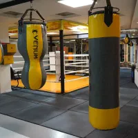 مربی بوکس